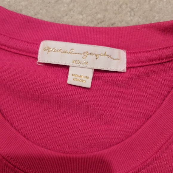 Spiritual Gangster Graphic Sweater (M) - Picture 3 of 7